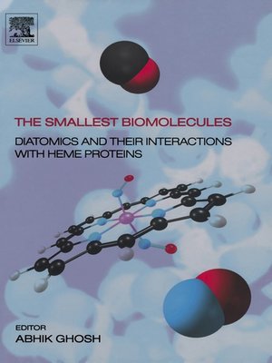 cover image of The Smallest Biomolecules